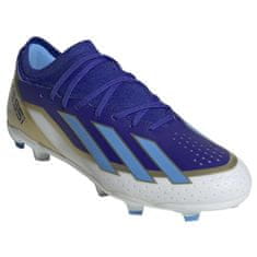 Adidas boty adidas X Crazyfast League Messi Fg velikost 44 2/3