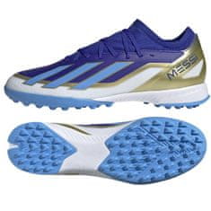 Adidas boty adidas X Crazyfast League Messi Tf velikost 46