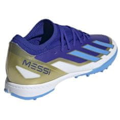 Adidas boty adidas X Crazyfast League Messi Tf velikost 46