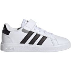 Adidas Boty adidas Grand Court 2.0 El K GW6521 velikost 33