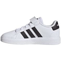 Adidas Boty adidas Grand Court 2.0 El K GW6521 velikost 33