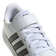 Adidas Boty adidas Grand Court 2.0 El K GW6521 velikost 33