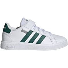 Adidas Boty adidas Grand Court 2.0 El K IG4842 velikost 31