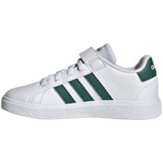 Adidas Boty adidas Grand Court 2.0 El K IG4842 velikost 31