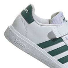 Adidas Boty adidas Grand Court 2.0 El K IG4842 velikost 31