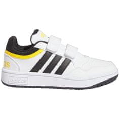 Adidas Boty adidas Hoops 3.0 Cf C IF5316 velikost 33