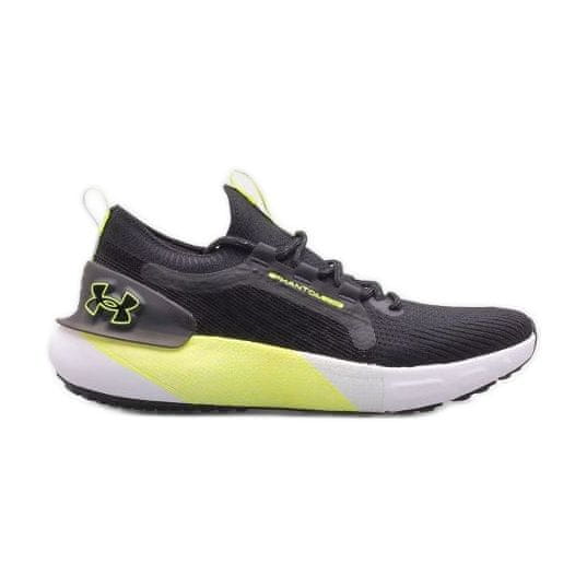 Under Armour Boty Hovr Phantom 3