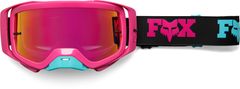 Fox Racing MX brýle Fox Airspace Nuklr Goggle - Spark Pink