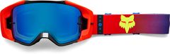 Fox Racing MX brýle Fox Vue Dkay Goggle - Spark Blue