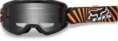 Fox Racing MX brýle Fox Main Goat - Spark Orange Flame