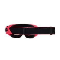 Fox Racing Pánské MX brýle Fox Main Core Goggle - Spark Pink