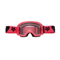 Fox Racing Pánské MX brýle Fox Main Core Goggle Pink