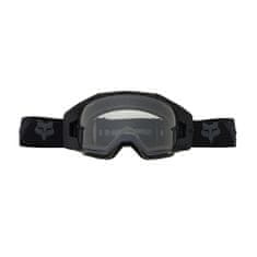 Fox Racing MX brýle Fox Vue Core Goggle Black