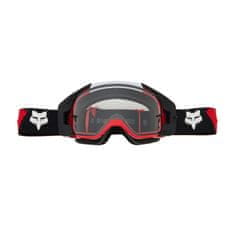 Fox Racing MX brýle Fox Vue Core Goggle Fluorescent Red