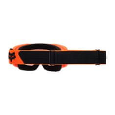 Fox Racing Pánské MX brýle Fox Main Core Goggle Fluorescent Orange