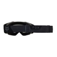 Fox Racing MX brýle Fox Vue Core Goggle Black