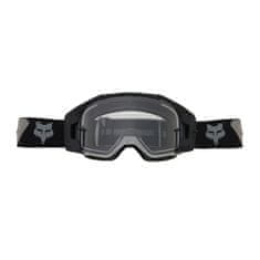 Fox Racing MX brýle Fox Vue Core Goggle Steel Grey