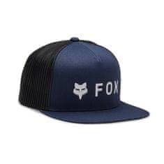 Fox Racing Pánská čepice Fox Absolute Mesh Snapback Midnight