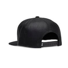 Fox Racing Pánská čepice Fox Absolute Mesh Snapback Black