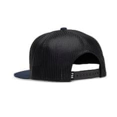 Fox Racing Pánská čepice Fox Absolute Mesh Snapback Midnight