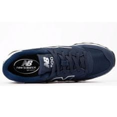 New Balance Boty GM500EN2 velikost 37