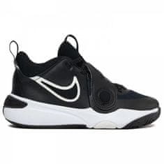 Nike Team Hustle D 11 (GS) Jr boty DV8996-002 velikost 40