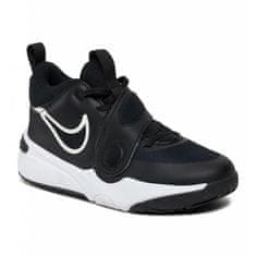 Nike Team Hustle D 11 (GS) Jr boty DV8996-002 velikost 40