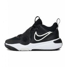 Nike Team Hustle D 11 (GS) Jr boty DV8996-002 velikost 40