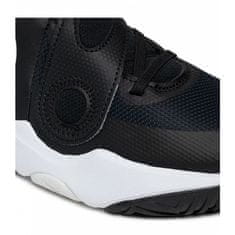 Nike Team Hustle D 11 (GS) Jr boty DV8996-002 velikost 40