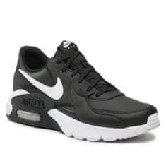 Nike Air Max Excee Kožené boty DB2839-002 velikost 46