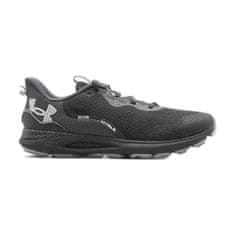 Under Armour Boty Sonic Trail 3027764-001 velikost 42,5