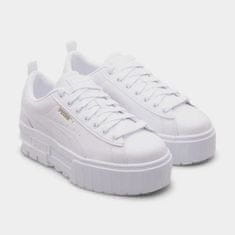 Puma Mayze Lth obuv 384527-01 velikost 38