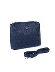 Vuch Dámská crossbody kabelka Coalie MN Blue