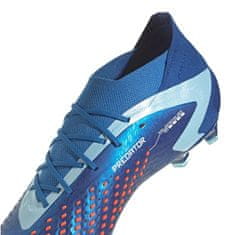 Adidas Míčová obuv Adidas Predator Accuracy.1 Fg velikost 45 1/3