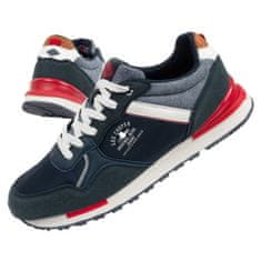 Lee Cooper Sportovní obuv LCW-24-03-2339M velikost 45