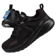 Skechers Boty 118034/BBK velikost 41,5