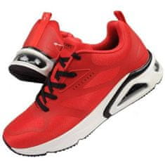 Skechers Sportovní obuv Air Uno 183070/RED velikost 44