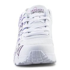 Skechers Boty JGoldcrown: Uno Lite - Spread velikost 39,5