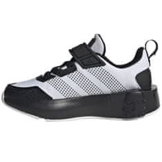 Adidas Boty adidas Star Wars Runner K ID0378 velikost 33