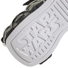 Adidas Boty adidas Star Wars Runner K ID0378 velikost 37 1/3