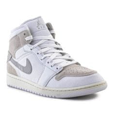 Nike Boty Air Jordan 1 Mid Se Craft DM9652 velikost 47,5