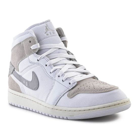 Nike Boty Air Jordan 1 Mid Se Craft DM9652