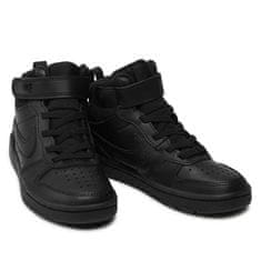 Nike Boty Court Borough Mid 2 CD7783-001 velikost 29,5