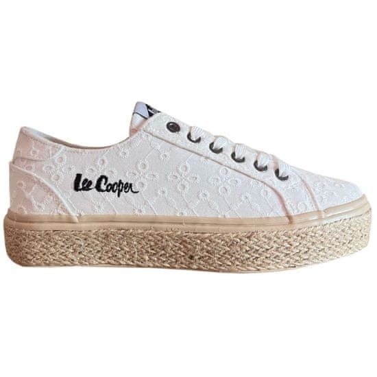 Lee Cooper Boty W LCW-24-44-2425LA