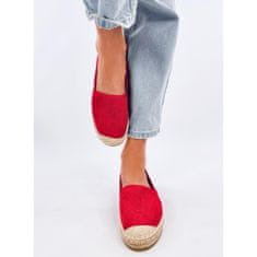 Dámské espadrilky velikost 38