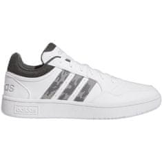 Adidas Boty adidas Hoops 3.0 ID1115 velikost 41 1/3