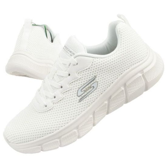 Skechers Boty 118106/OFWT