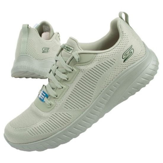 Skechers Sportovní obuv 117209/SAGE