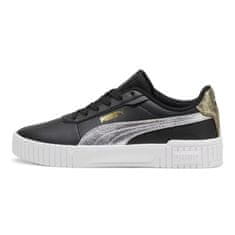 Puma Boty Carina 2.0 Metallic Shine 39509602 velikost 37,5