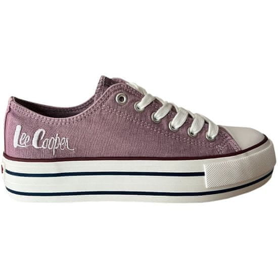 Lee Cooper Boty LCW-24-31-2219LA